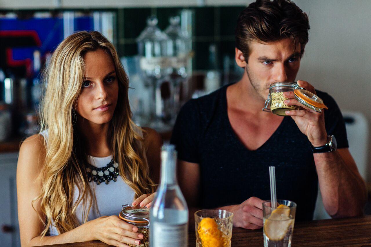The Distillery London Bagian luar foto