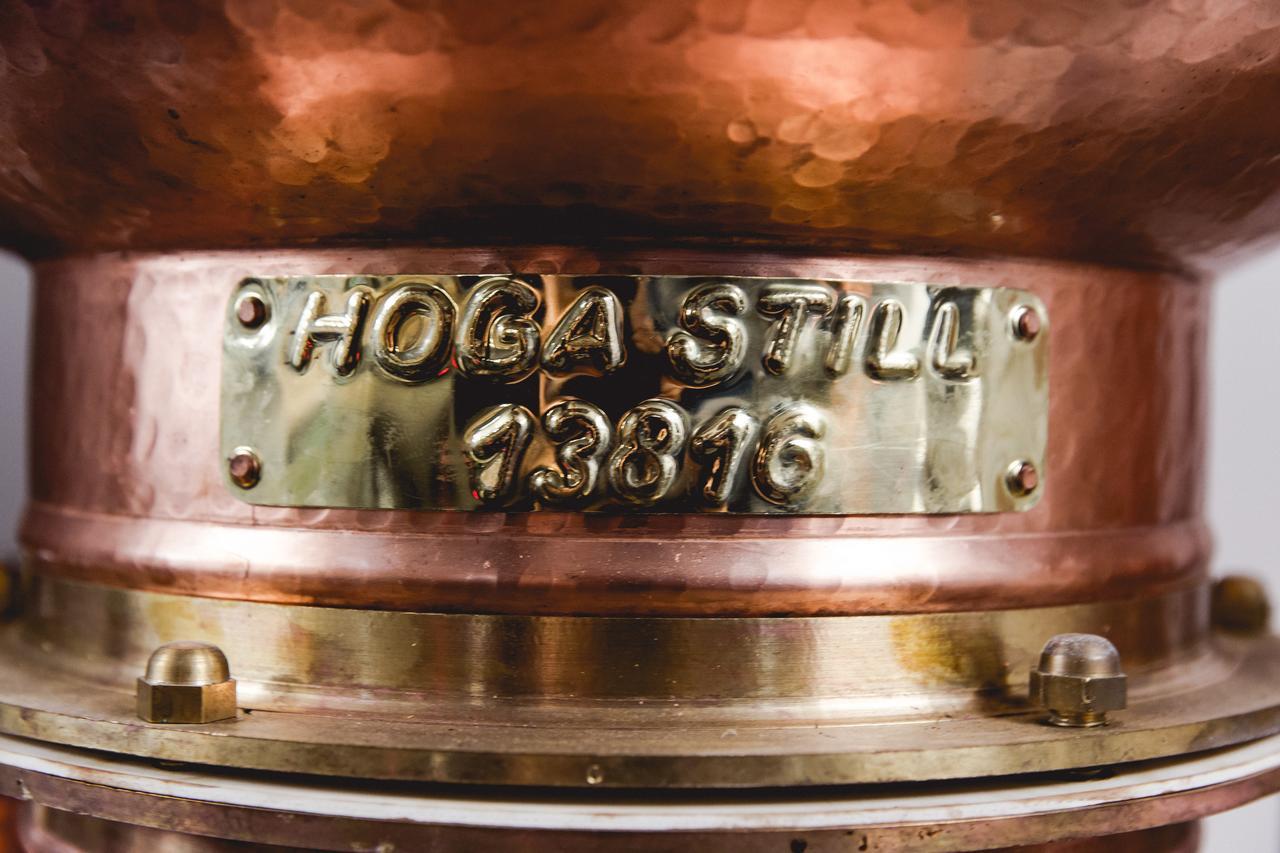 The Distillery London Bagian luar foto