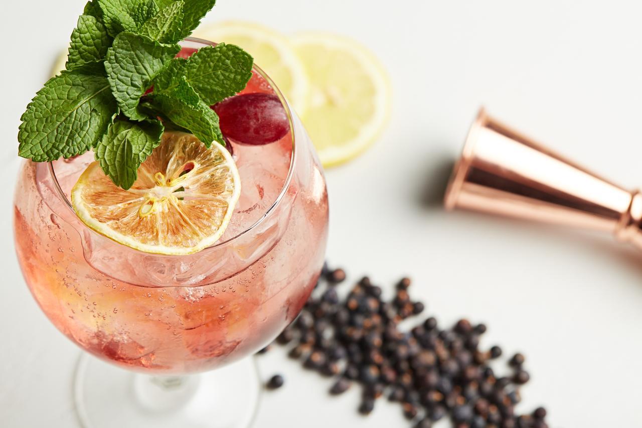 The Distillery London Bagian luar foto