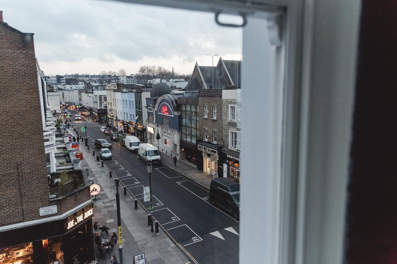 The Distillery London Bagian luar foto